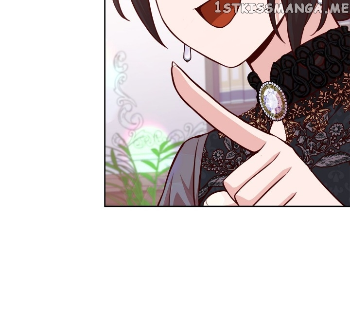 I Tamed the Male Lead Who Tried to Kill Me Chapter 28 - page 22