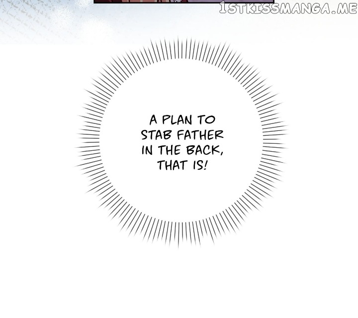 I Tamed the Male Lead Who Tried to Kill Me Chapter 28 - page 8
