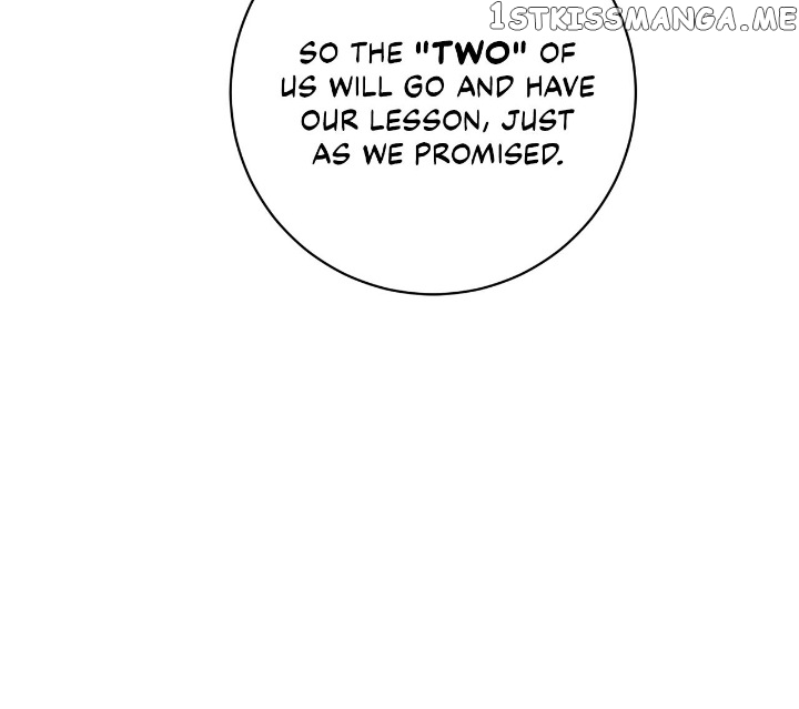 I Tamed the Male Lead Who Tried to Kill Me Chapter 26 - page 23
