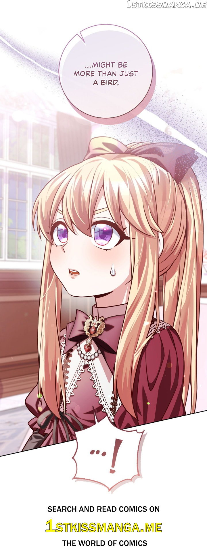 I Tamed the Male Lead Who Tried to Kill Me Chapter 26 - page 34
