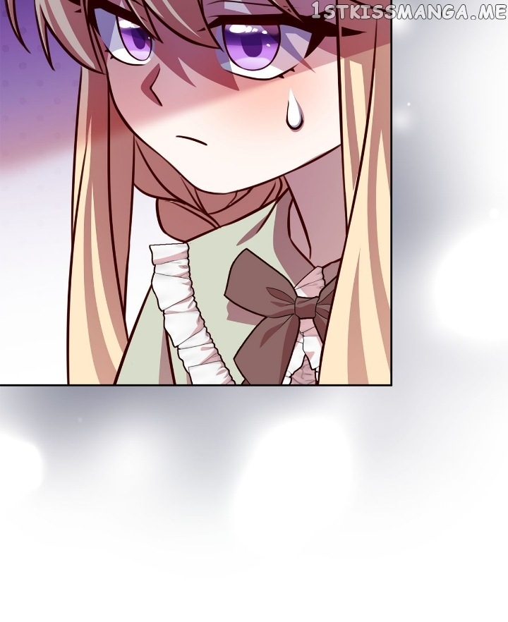 I Tamed the Male Lead Who Tried to Kill Me Chapter 25 - page 3