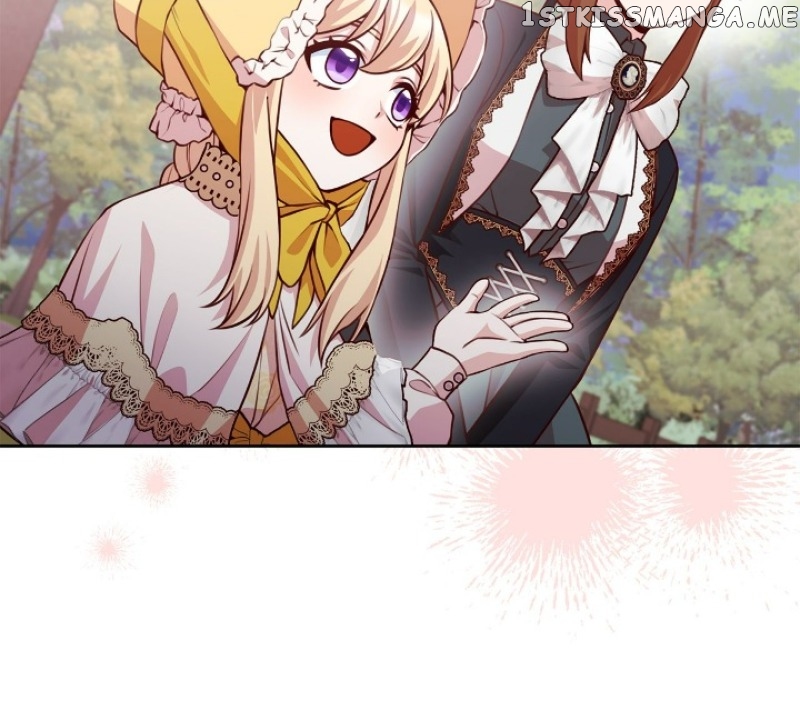 I Tamed the Male Lead Who Tried to Kill Me Chapter 24 - page 12