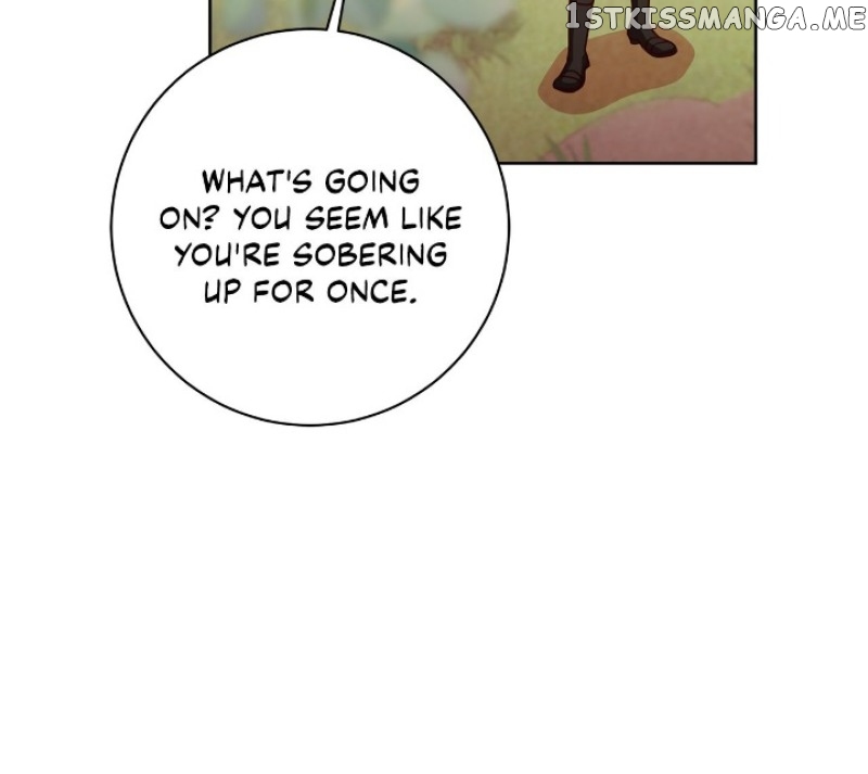 I Tamed the Male Lead Who Tried to Kill Me Chapter 24 - page 23