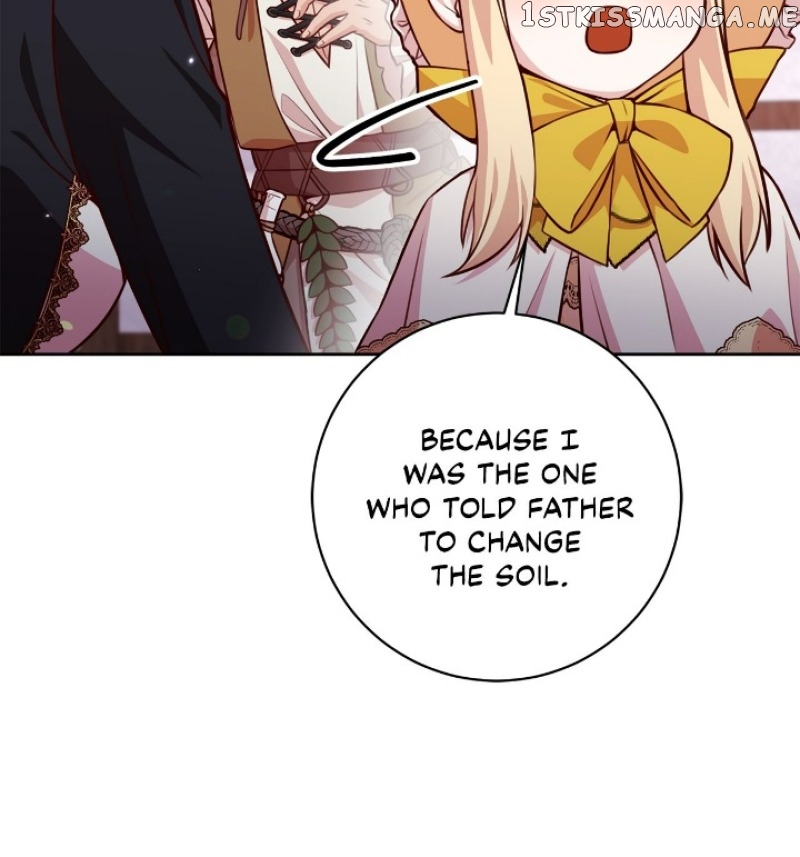 I Tamed the Male Lead Who Tried to Kill Me Chapter 24 - page 9