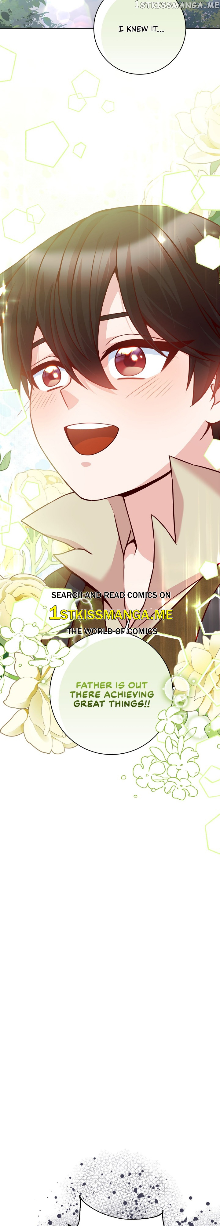 I Tamed the Male Lead Who Tried to Kill Me Chapter 23 - page 20