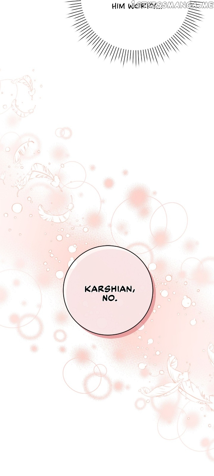 I Tamed the Male Lead Who Tried to Kill Me Chapter 23 - page 3