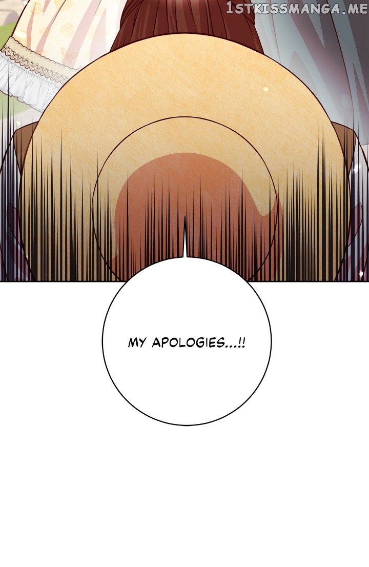 I Tamed the Male Lead Who Tried to Kill Me Chapter 23 - page 39