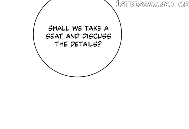 I Tamed the Male Lead Who Tried to Kill Me Chapter 21 - page 11