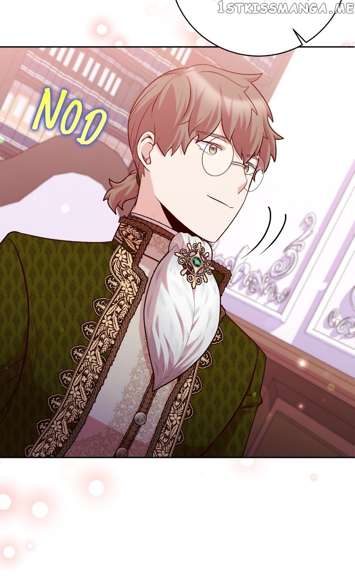 I Tamed the Male Lead Who Tried to Kill Me Chapter 21 - page 17