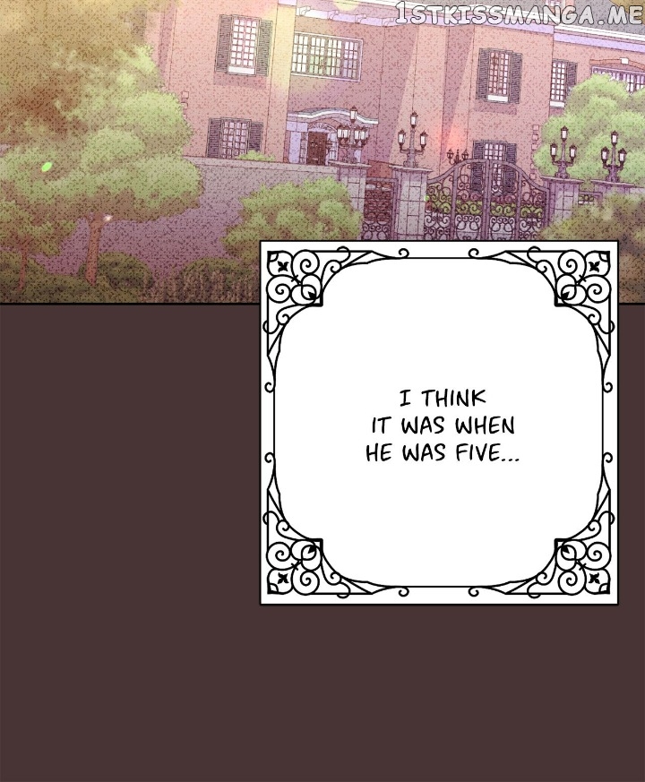 I Tamed the Male Lead Who Tried to Kill Me Chapter 21 - page 29