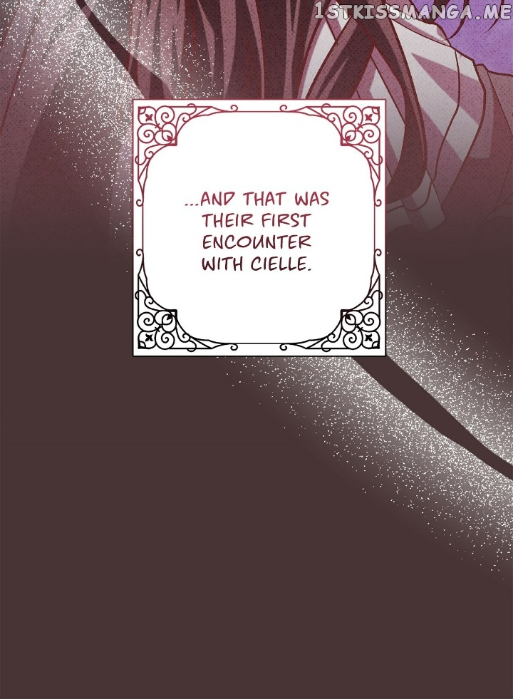 I Tamed the Male Lead Who Tried to Kill Me Chapter 21 - page 32