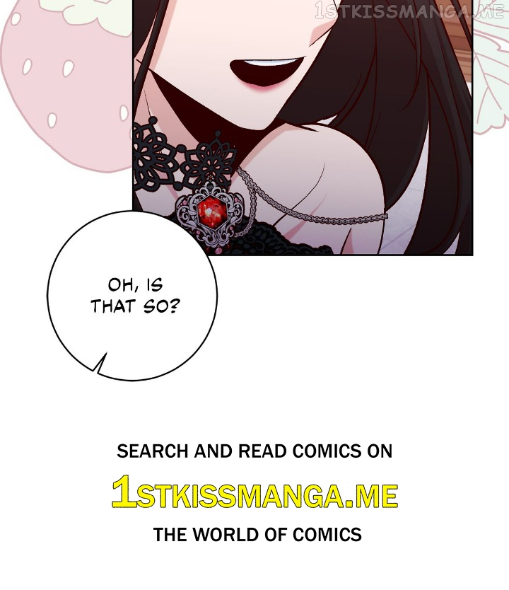 I Tamed the Male Lead Who Tried to Kill Me Chapter 20 - page 34