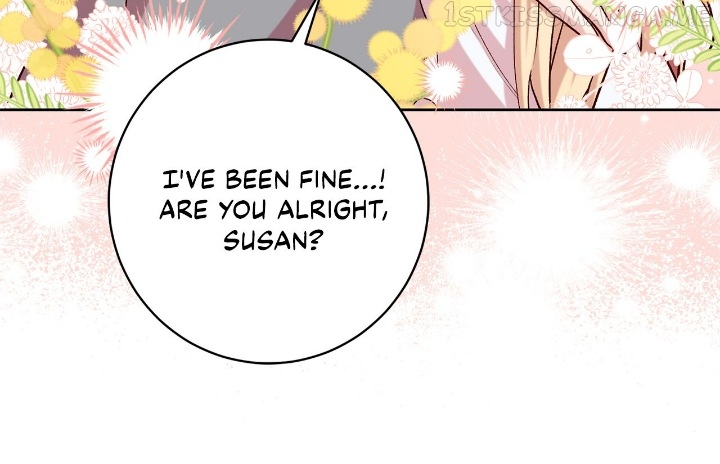 I Tamed the Male Lead Who Tried to Kill Me Chapter 17 - page 5