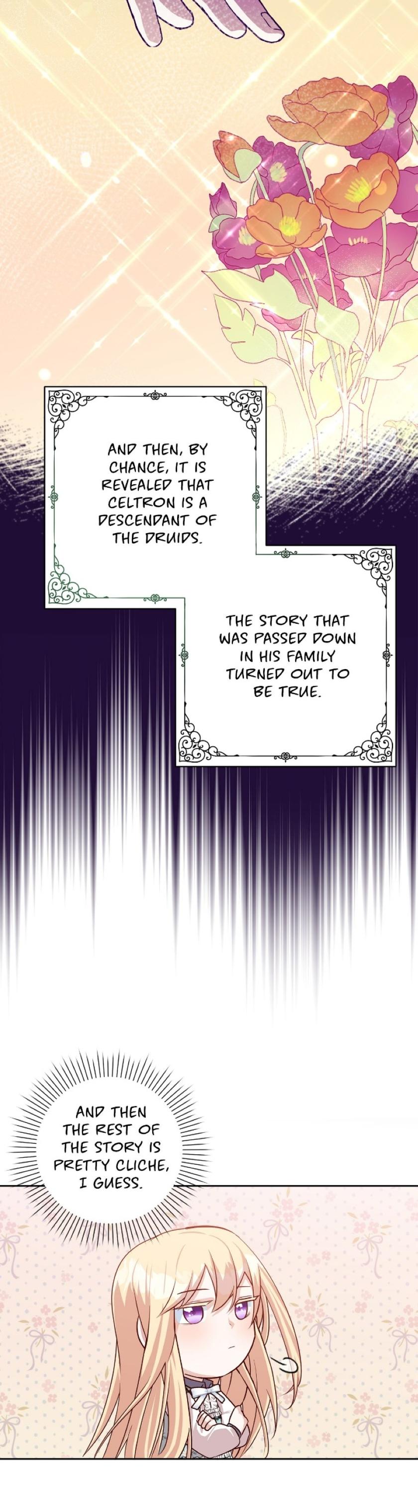 I Tamed the Male Lead Who Tried to Kill Me Chapter 9 - page 4