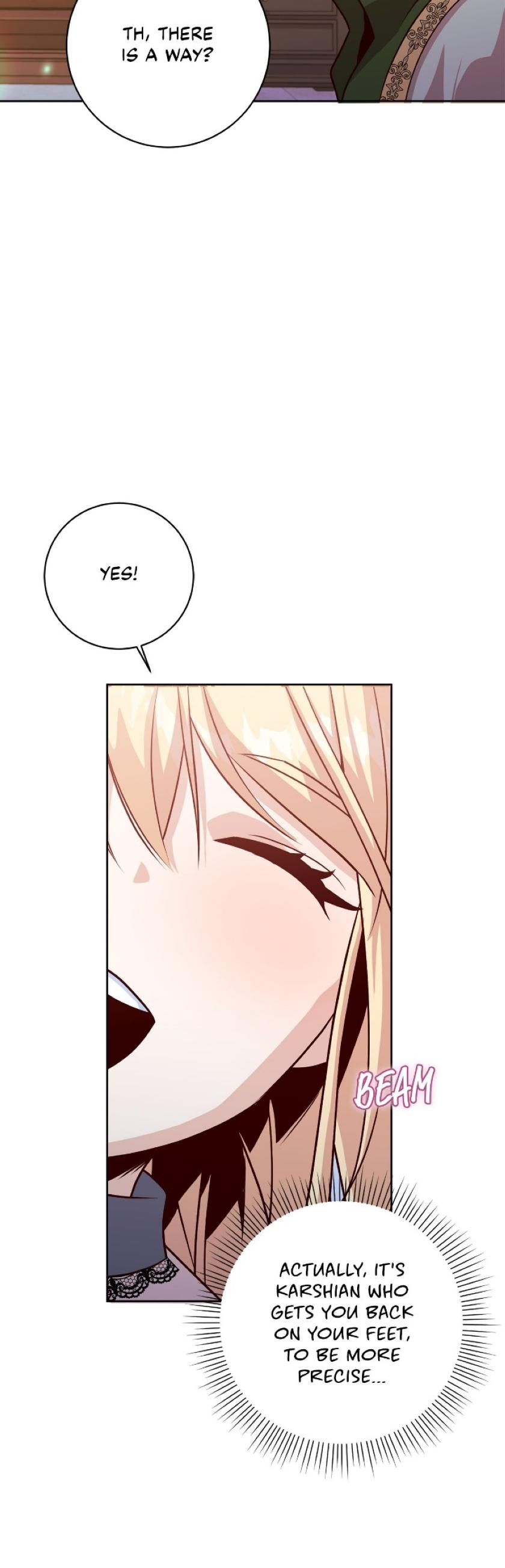 I Tamed the Male Lead Who Tried to Kill Me Chapter 8 - page 29