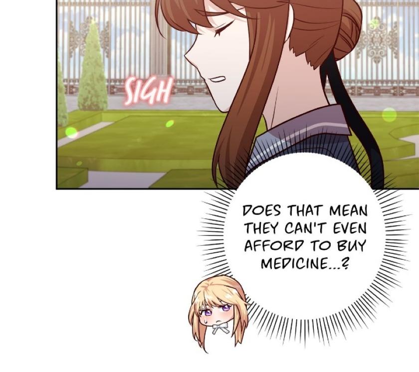 I Tamed the Male Lead Who Tried to Kill Me Chapter 8 - page 8