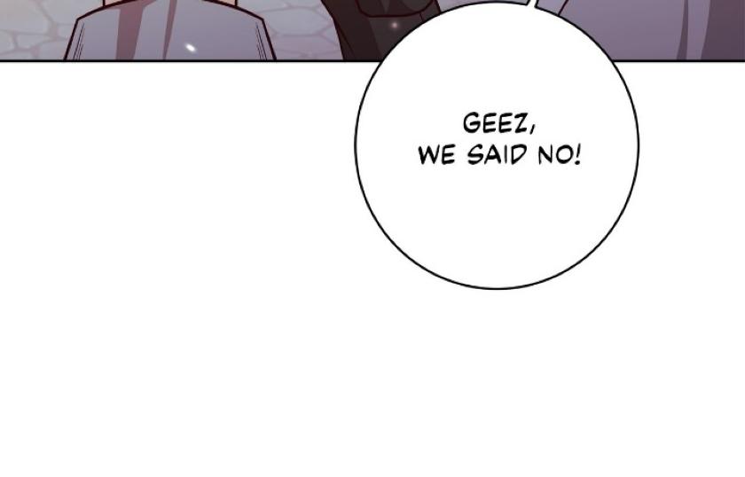 I Tamed the Male Lead Who Tried to Kill Me Chapter 7 - page 27