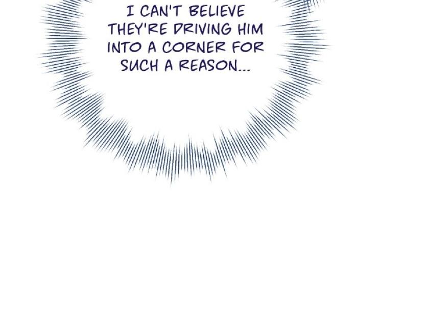 I Tamed the Male Lead Who Tried to Kill Me Chapter 6 - page 23