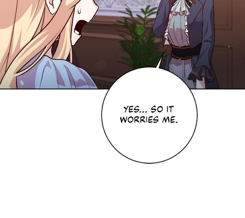 I Tamed the Male Lead Who Tried to Kill Me Chapter 3 - page 26