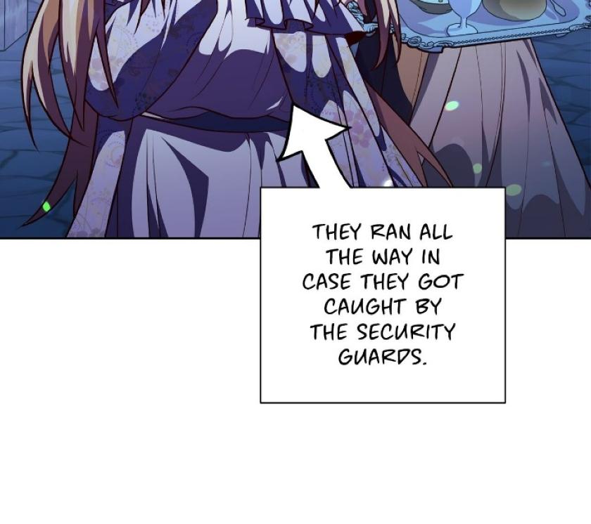I Tamed the Male Lead Who Tried to Kill Me Chapter 3 - page 34
