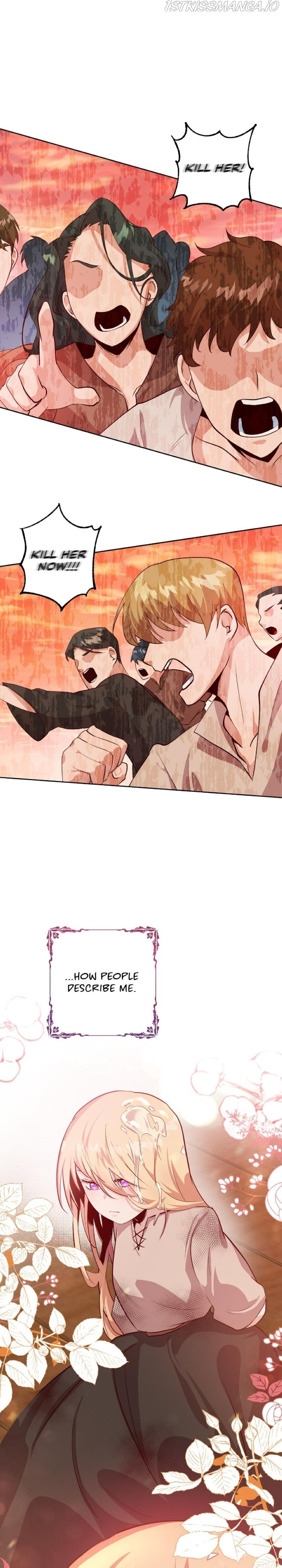 I Tamed the Male Lead Who Tried to Kill Me Chapter 1 - page 4