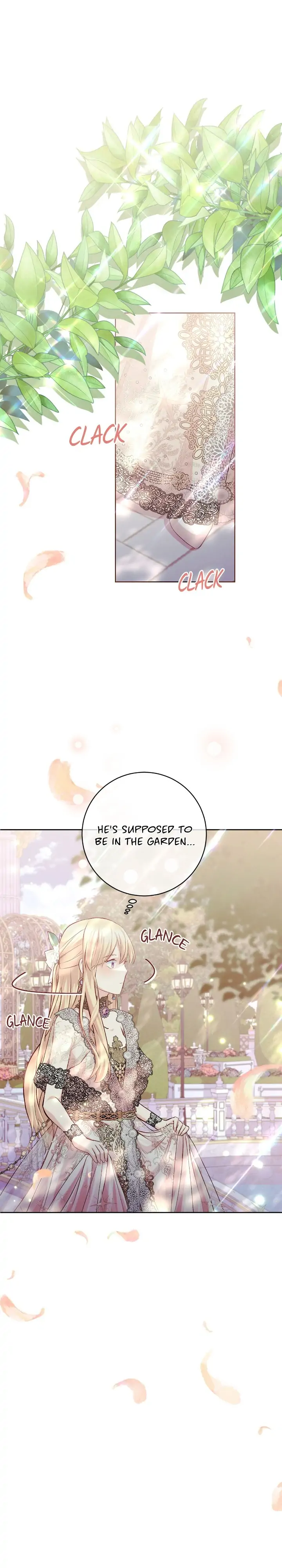 I Tamed the Male Lead Who Tried to Kill Me Chapter 0 - page 13