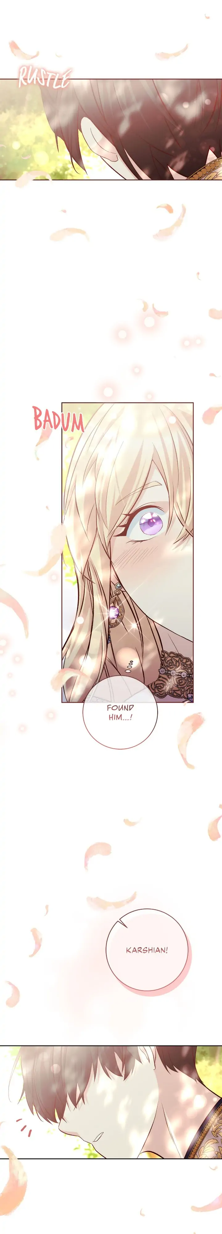 I Tamed the Male Lead Who Tried to Kill Me Chapter 0 - page 14