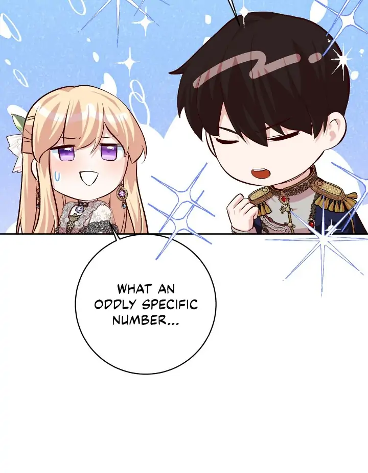 I Tamed the Male Lead Who Tried to Kill Me Chapter 0 - page 21