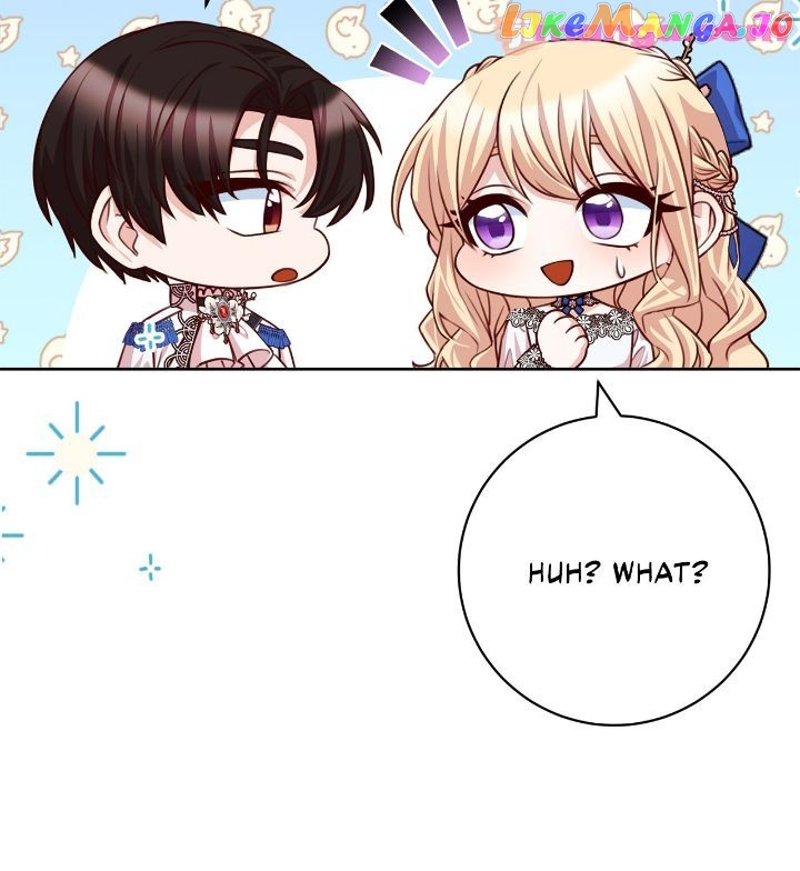 I Tamed the Male Lead Who Tried to Kill Me Chapter 36 - page 6