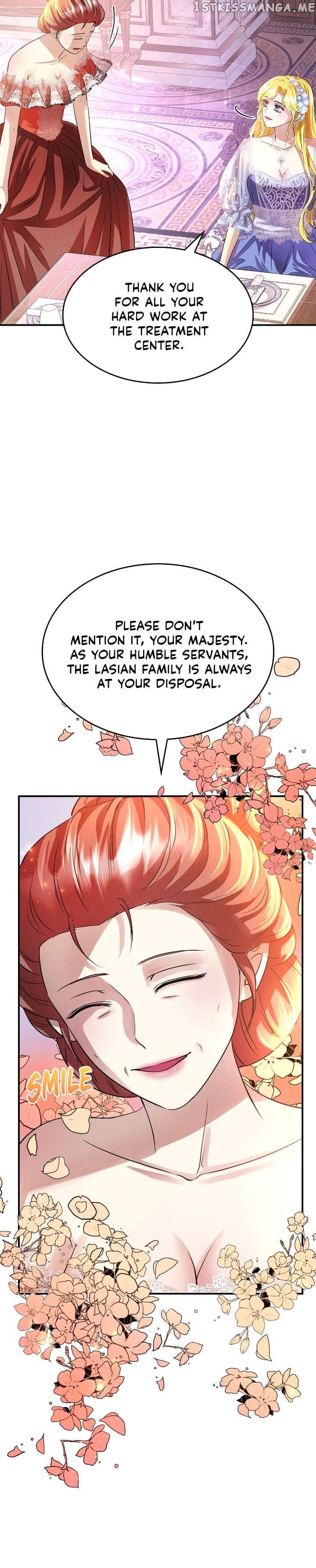 Our Ball Begins at Moonrise Chapter 27 - page 24