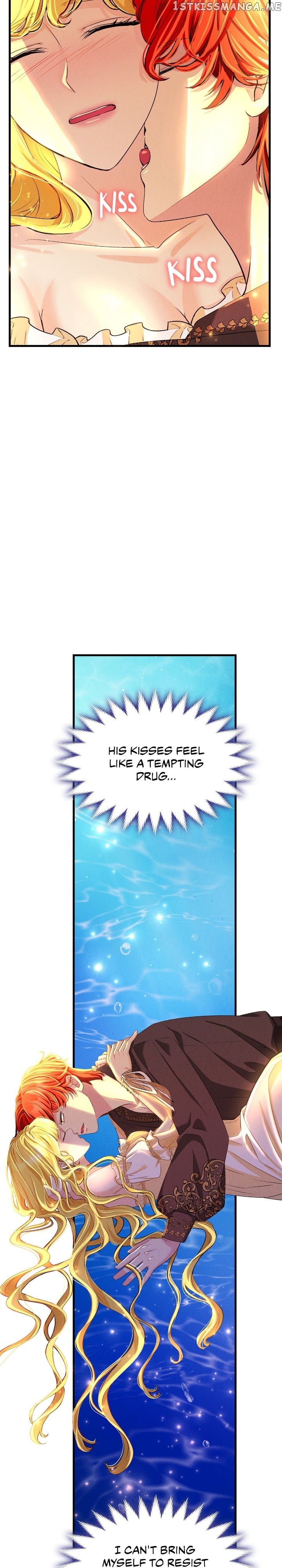 Our Ball Begins at Moonrise Chapter 24 - page 7