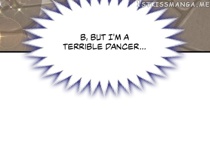 Our Ball Begins at Moonrise Chapter 19 - page 22