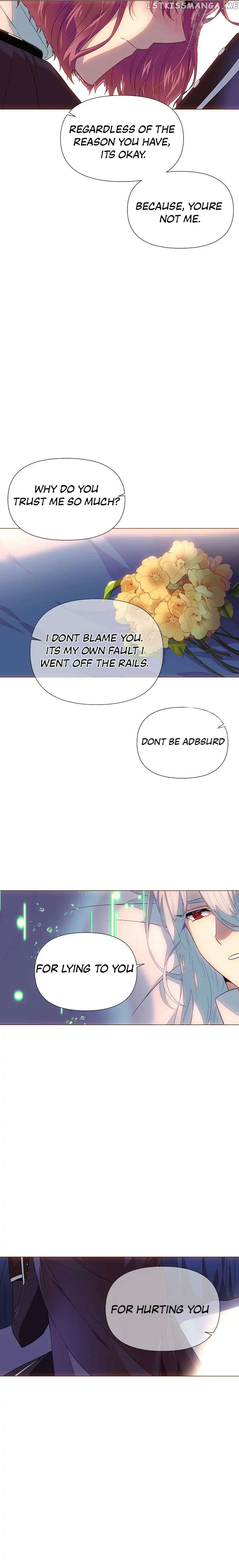 Caught by the Villain Chapter 111 - page 18