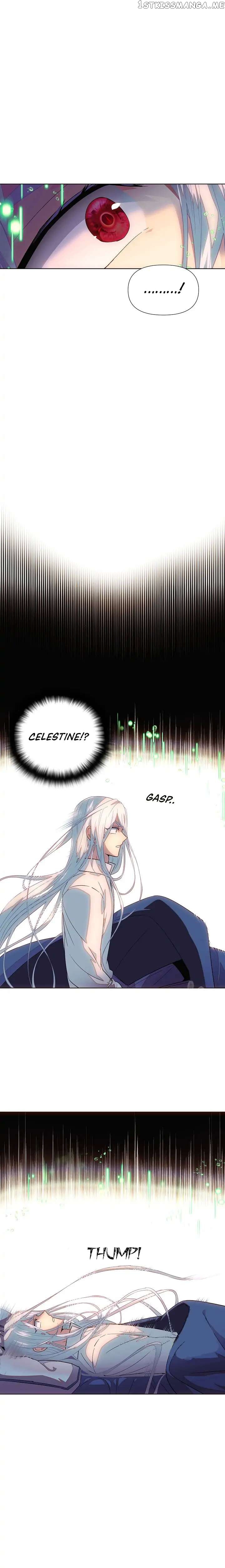 Caught by the Villain Chapter 111 - page 2