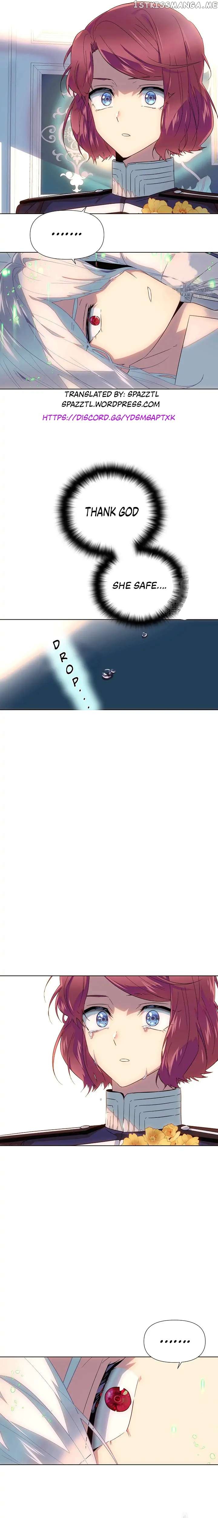 Caught by the Villain Chapter 111 - page 6