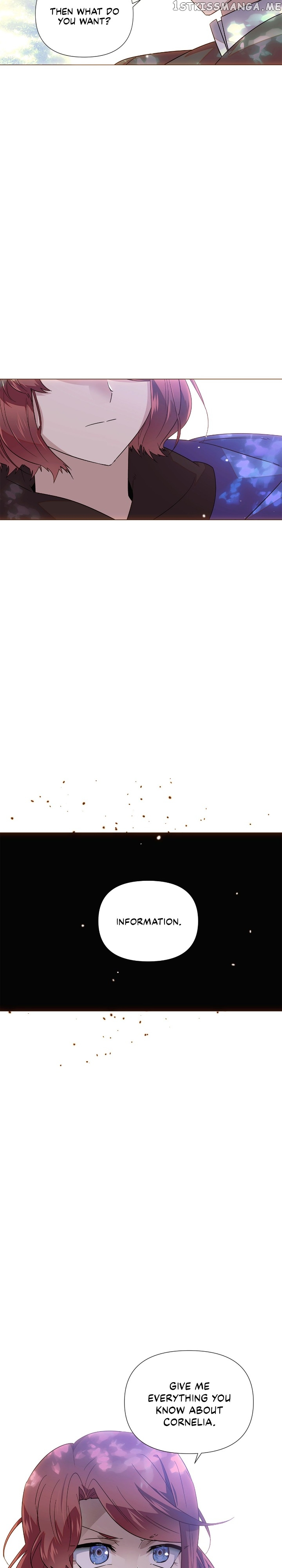 Caught by the Villain Chapter 110 - page 15