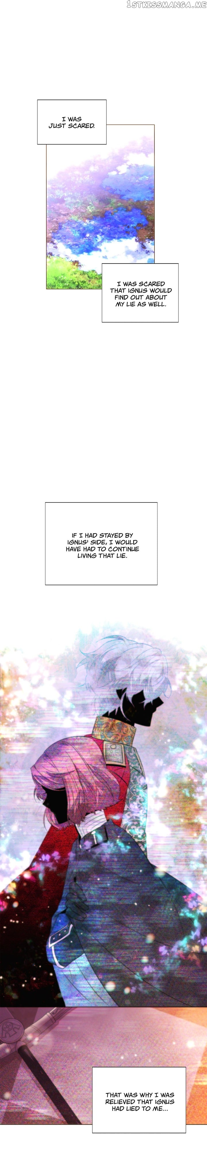 Caught by the Villain Chapter 109 - page 14