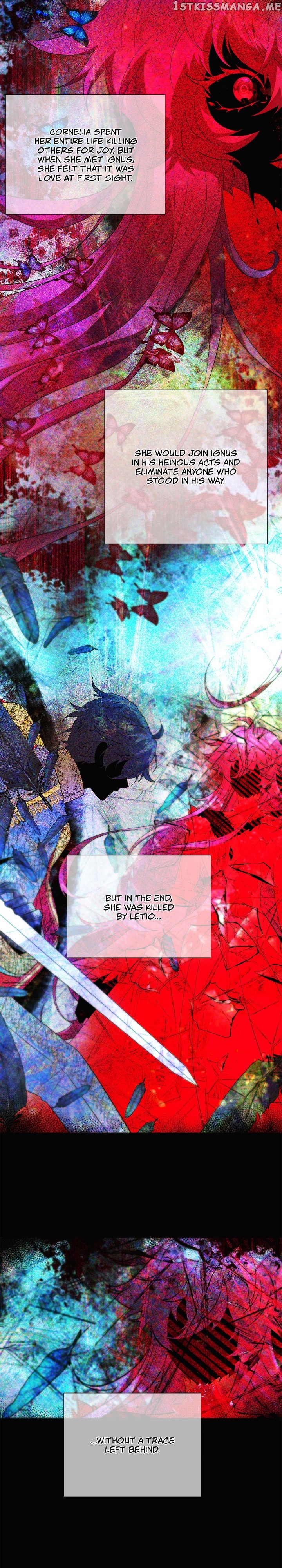 Caught by the Villain Chapter 109 - page 6