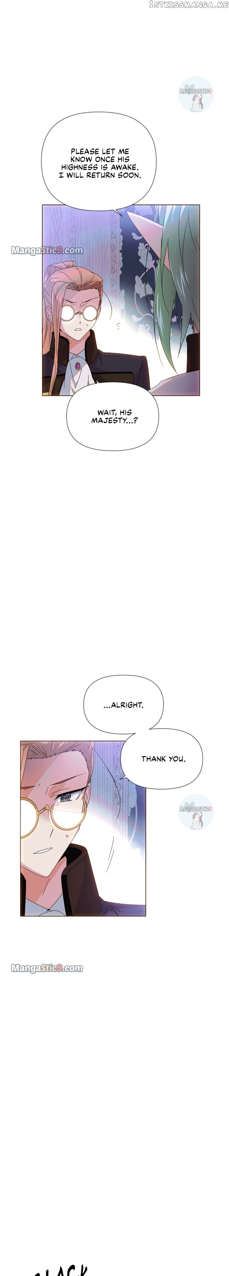 Caught by the Villain Chapter 108 - page 12