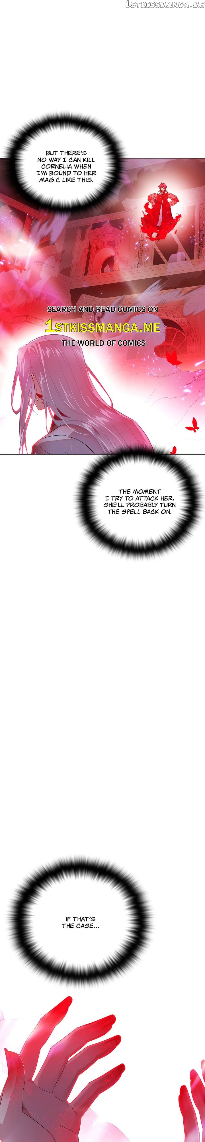 Caught by the Villain Chapter 107 - page 1