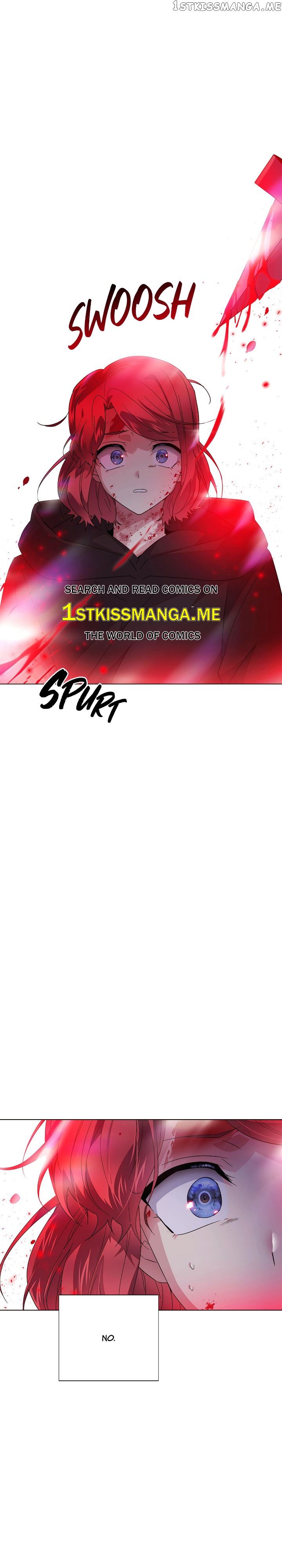 Caught by the Villain Chapter 107 - page 14