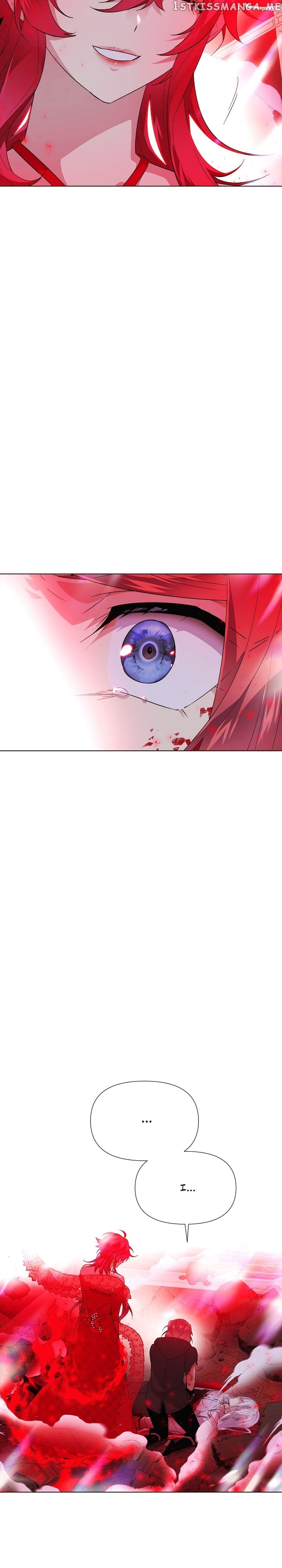 Caught by the Villain Chapter 107 - page 22