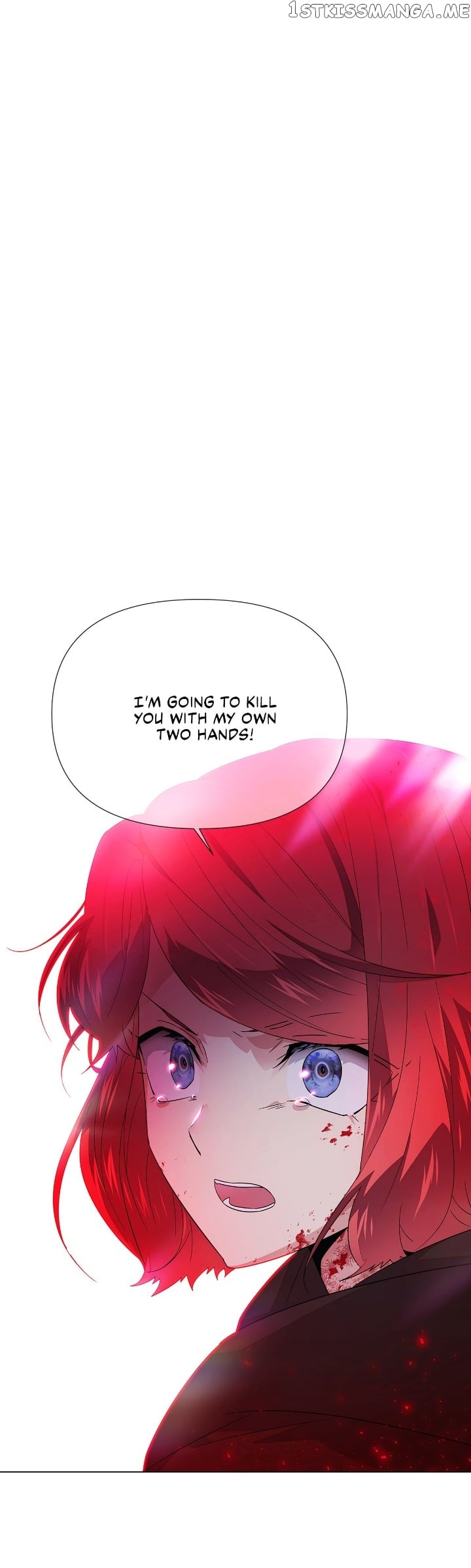 Caught by the Villain Chapter 107 - page 23