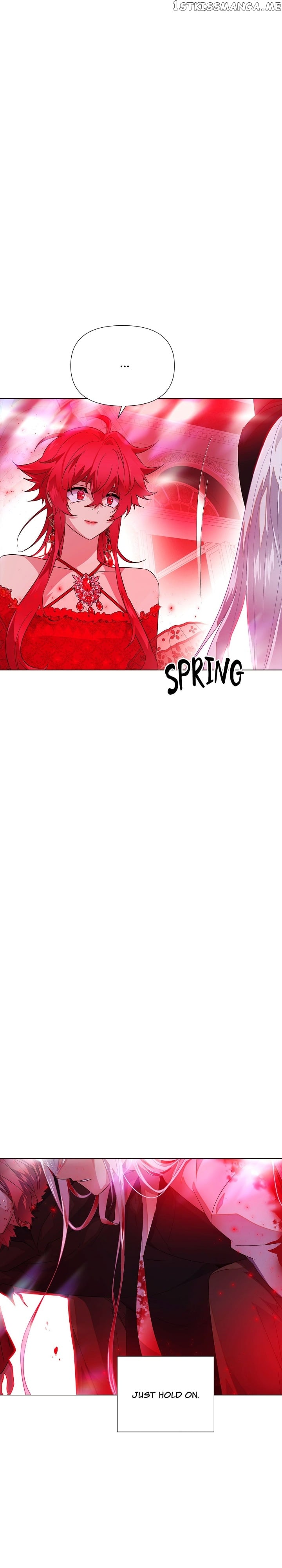 Caught by the Villain Chapter 107 - page 24