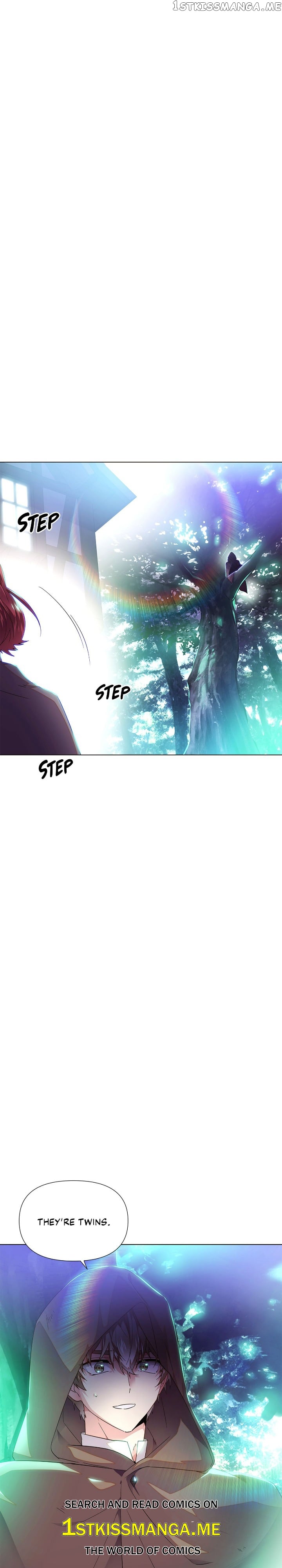 Caught by the Villain Chapter 107 - page 28