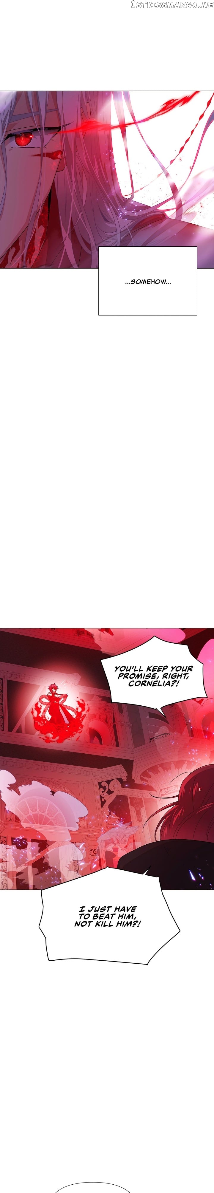 Caught by the Villain Chapter 106 - page 14
