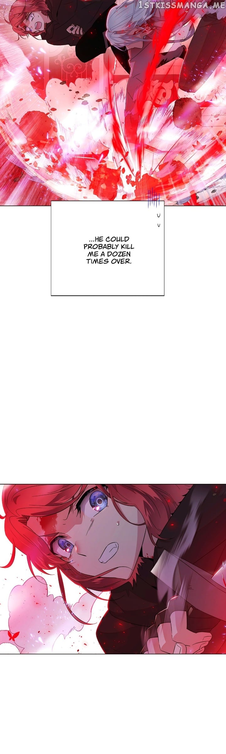 Caught by the Villain Chapter 106 - page 16