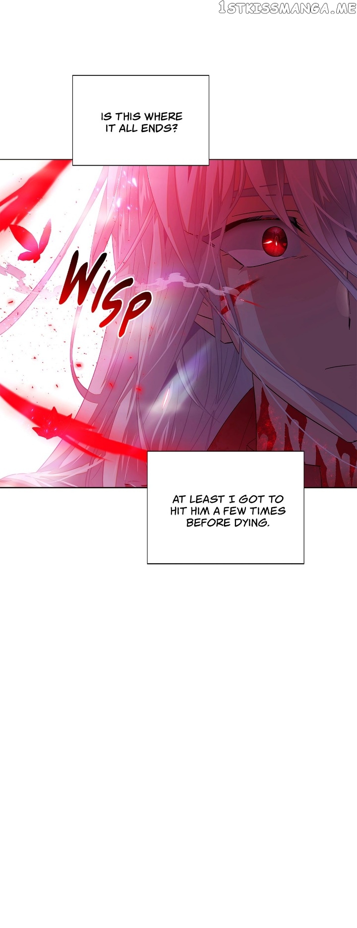 Caught by the Villain Chapter 106 - page 24