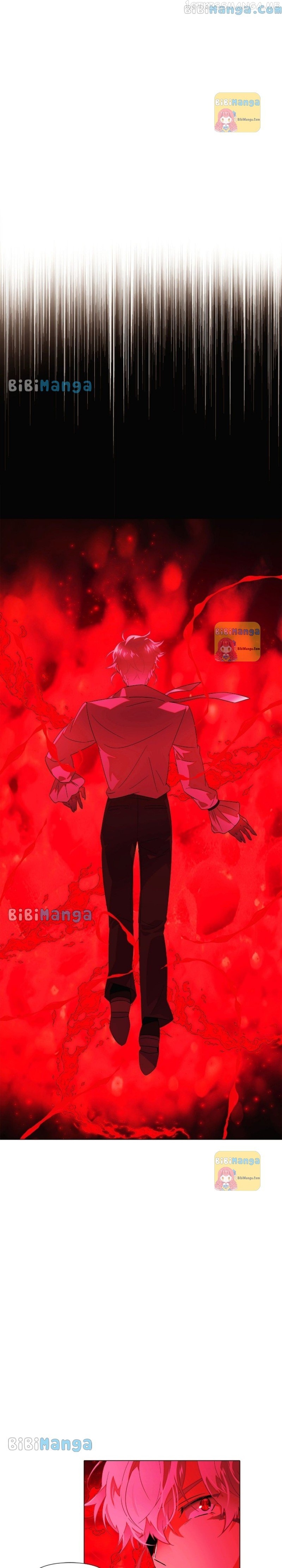 Caught by the Villain Chapter 105 - page 6