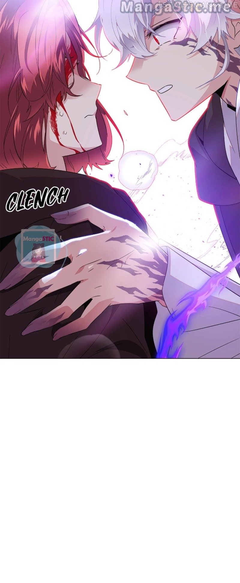 Caught by the Villain Chapter 104 - page 19